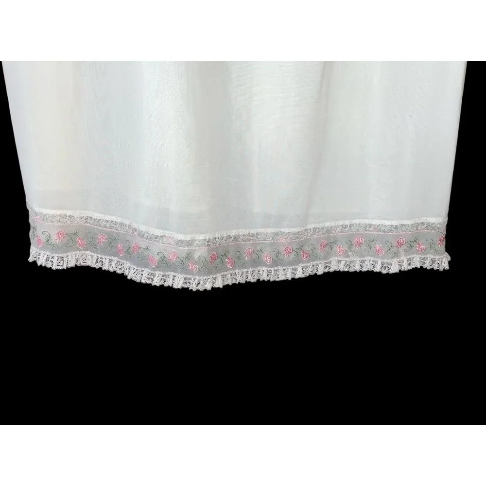 Vintage Komar Nightgown - Picture 2 of 9